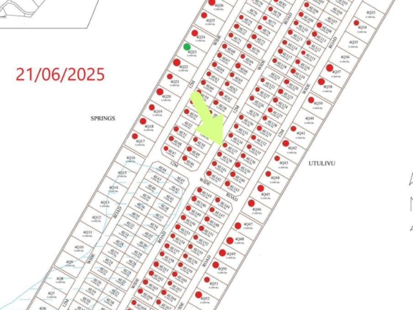 Oaklands plot for sale, Ruiru land, 50x100 plot Oaklands, land for sale Kiambu, Mkaazi Real Estate, Tatu City proximity