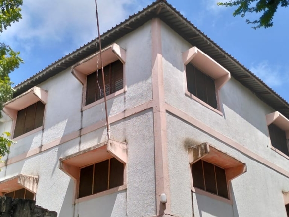 Block for sale Apartments in Malindi Ngala