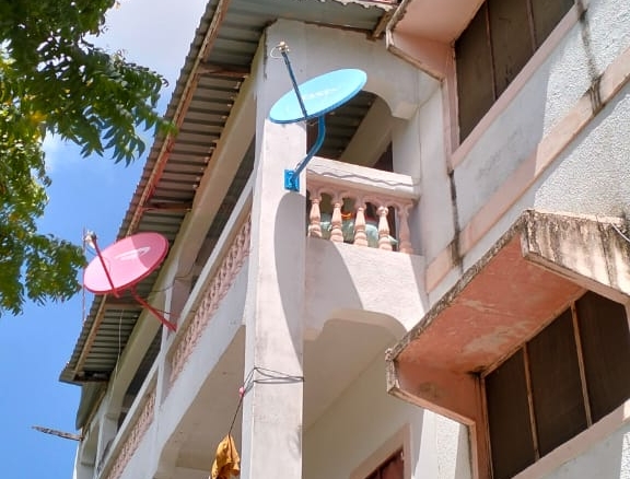 Block for sale Apartments in Malindi Ngala