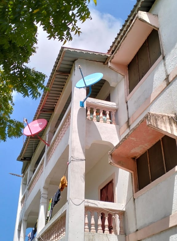 Block for sale Apartments in Malindi Ngala