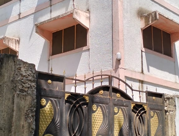 Block for sale Apartments in Malindi Ngala