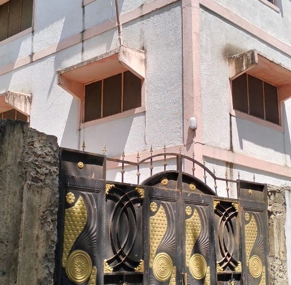Block for sale Apartments in Malindi Ngala