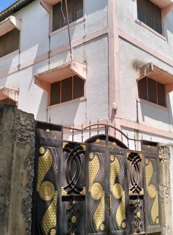 Block for sale Apartments in Malindi Ngala