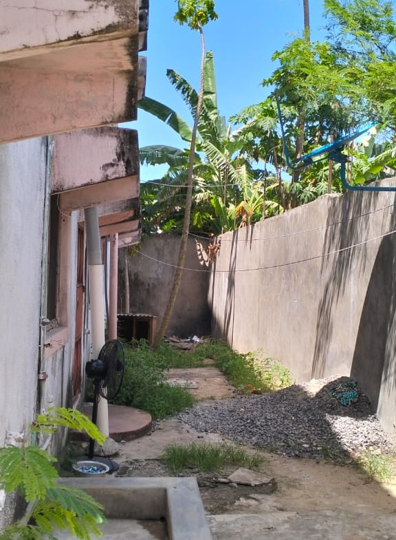 Block for sale Apartments in Malindi Ngala