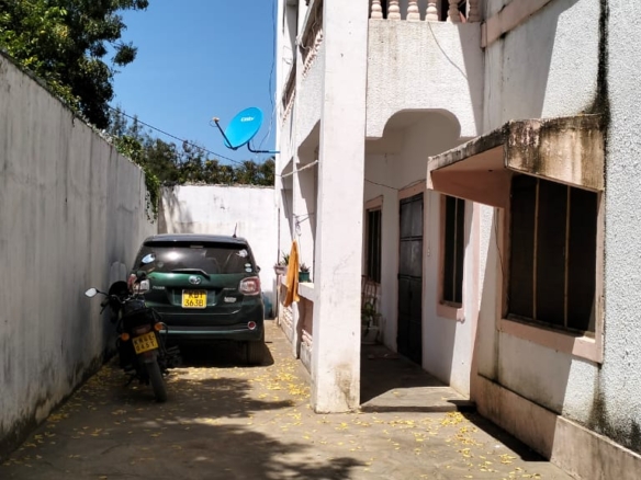 Block for sale Apartments in Malindi Ngala