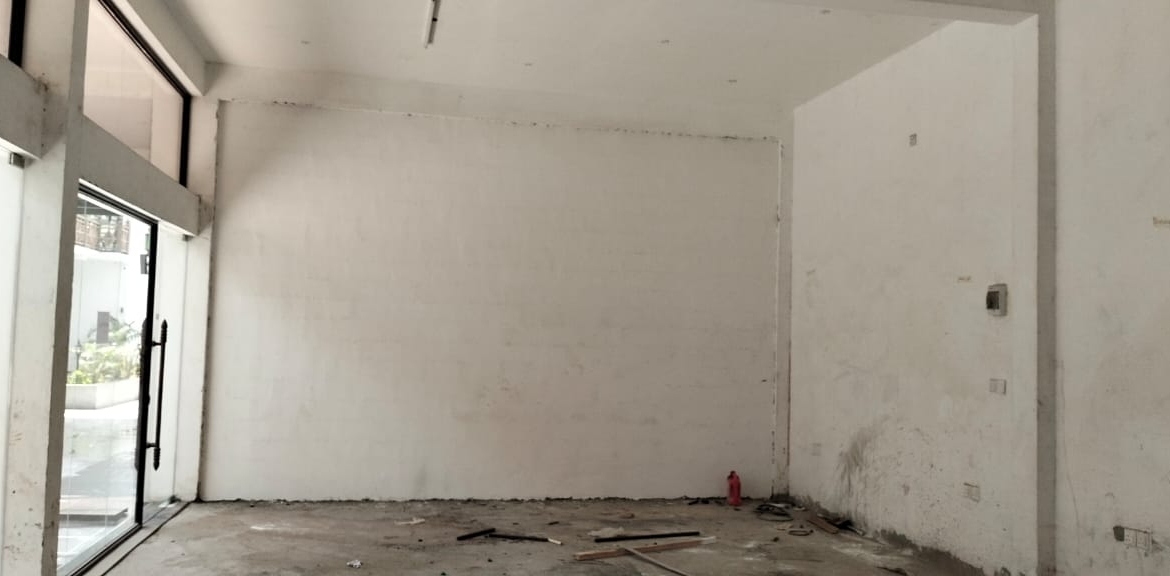 Office and shop spaces to let in Malindi