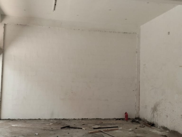 Office and shop spaces to let in Malindi