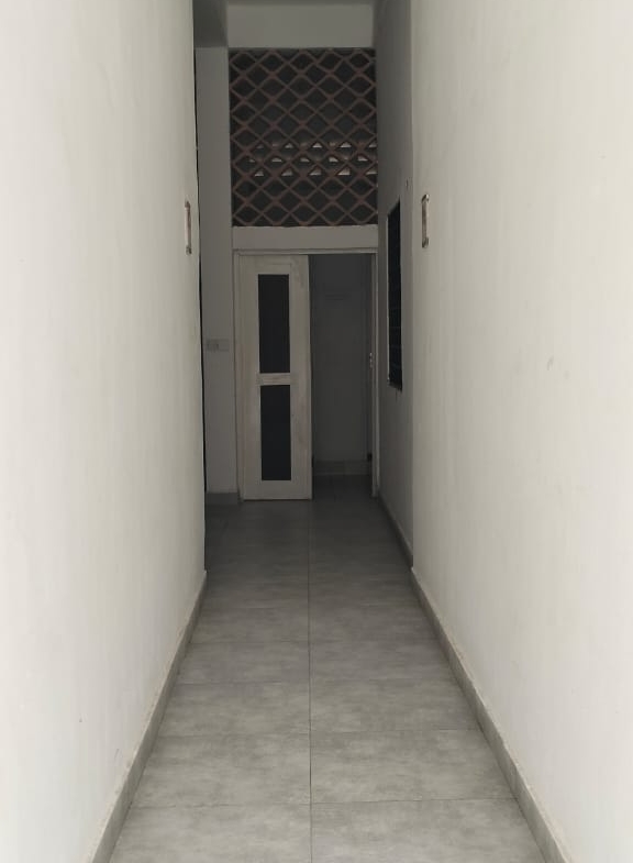 Office and shop spaces to let in Malindi