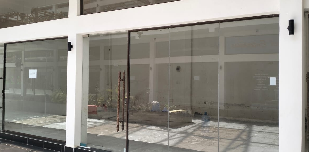 Office and shop spaces to let in Malindi