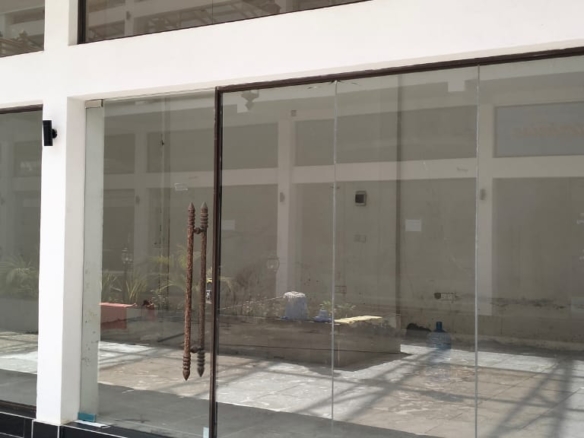 Office and shop spaces to let in Malindi