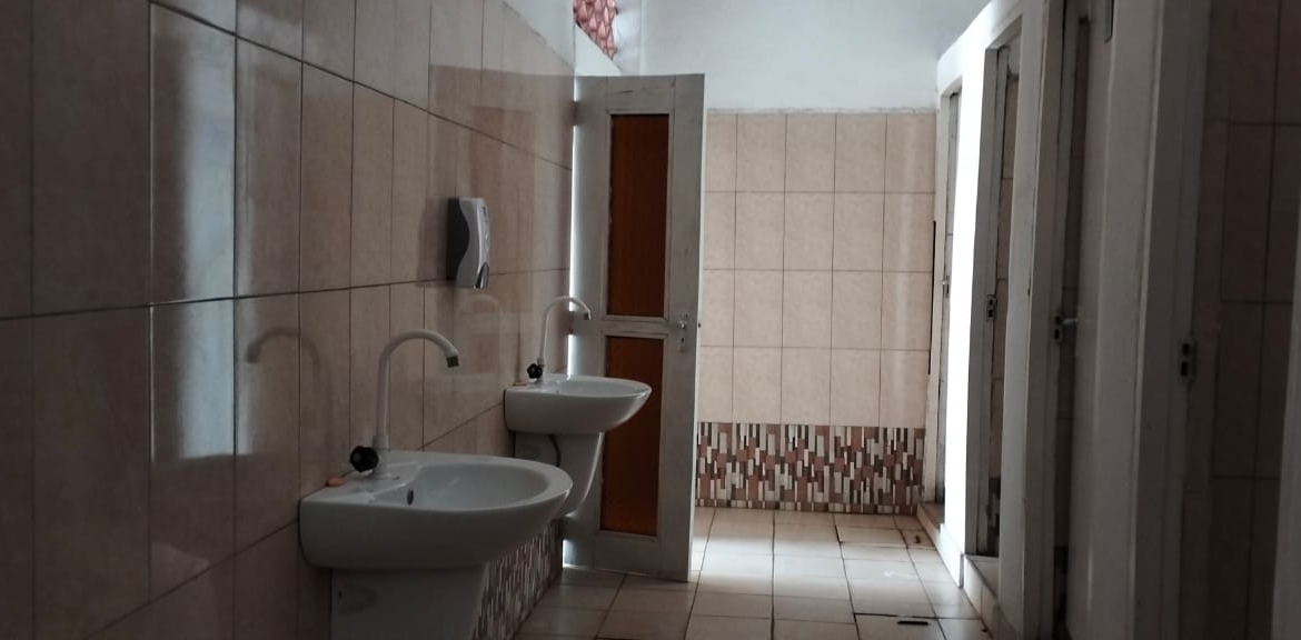 Office and shop spaces to let in Malindi