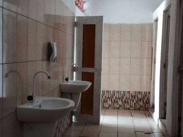 Office and shop spaces to let in Malindi