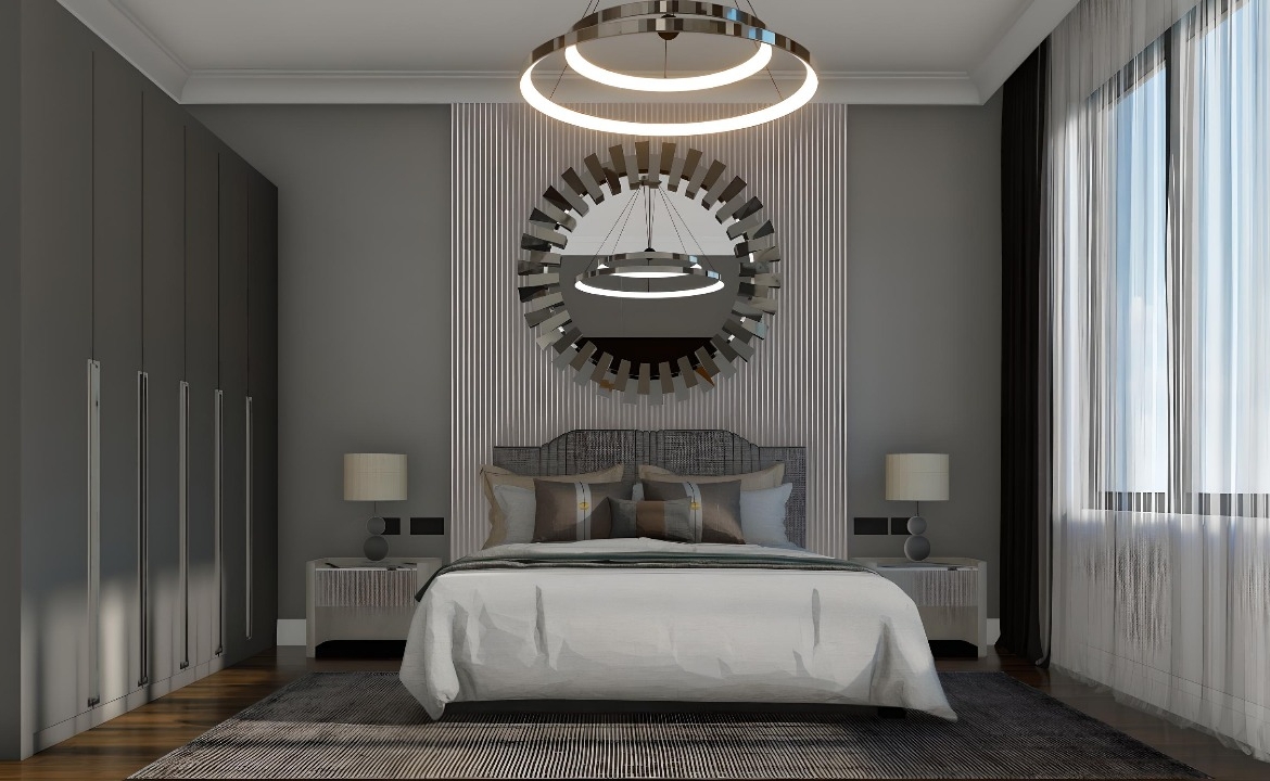 luxury apartment for sale in Westland