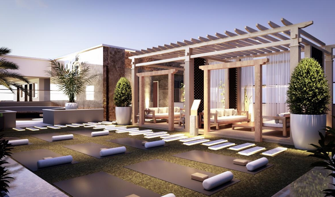 luxury apartment for sale in Westland