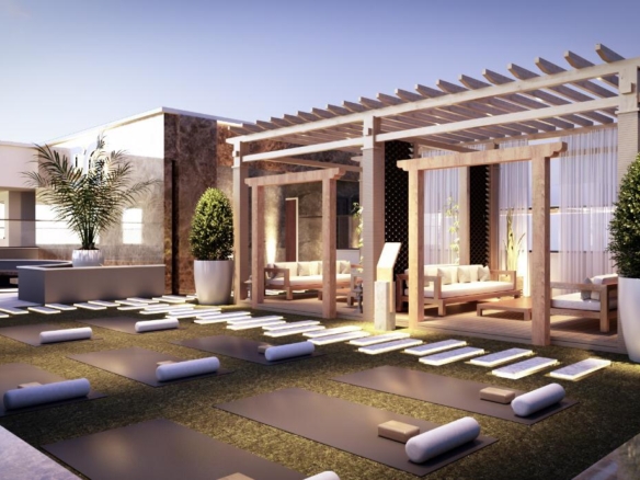 luxury apartment for sale in Westland