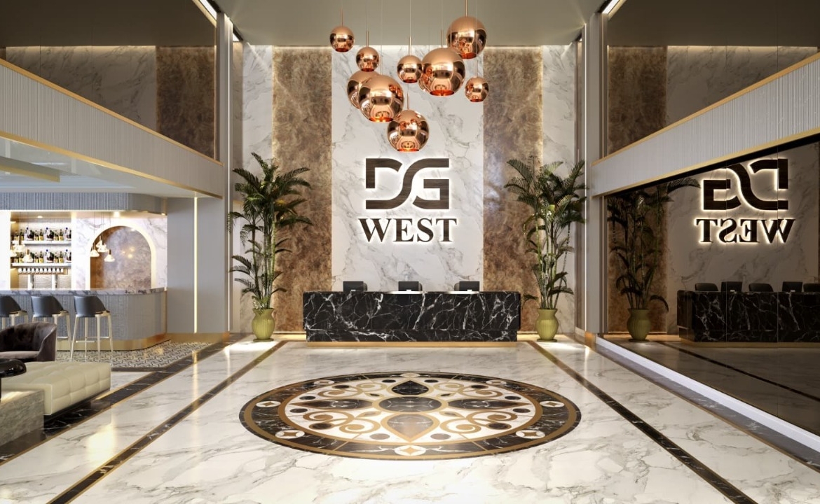 luxury apartment for sale in Westland