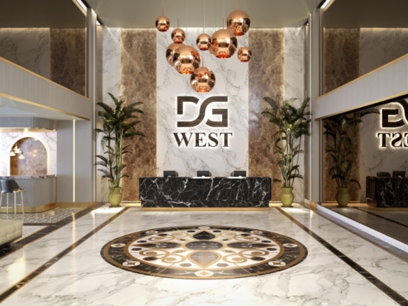 luxury apartment for sale in Westland