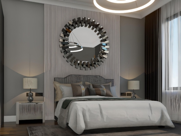 luxury apartment for sale in Westland