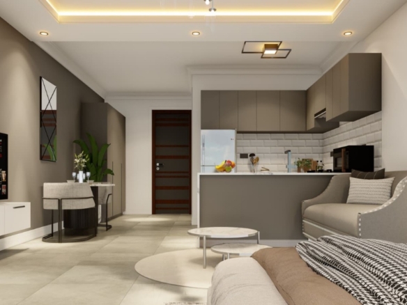 luxury apartment for sale in Westland