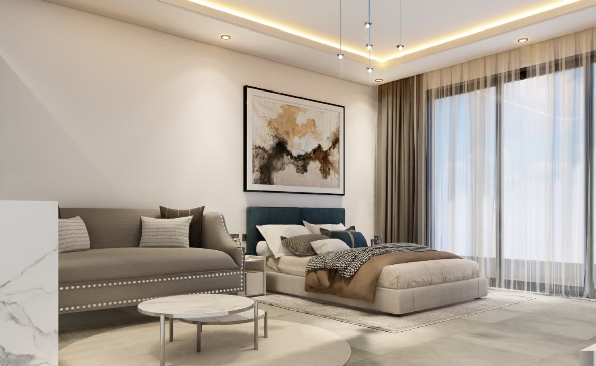 luxury apartment for sale in Westland