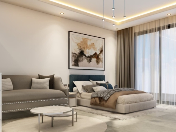 luxury apartment for sale in Westland