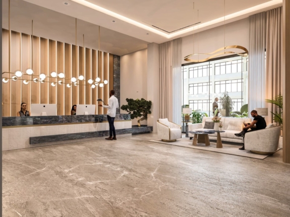 luxury apartment for sale in Nairobi