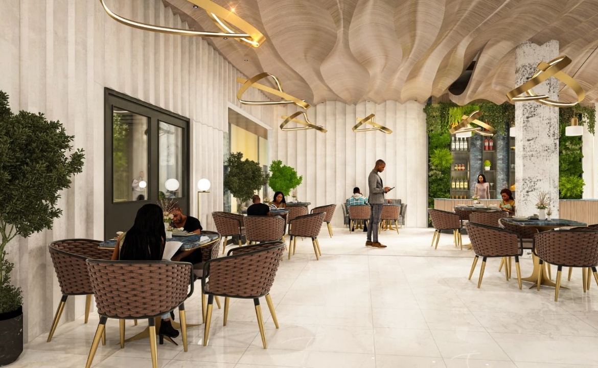 luxury apartment for sale in Nairobi