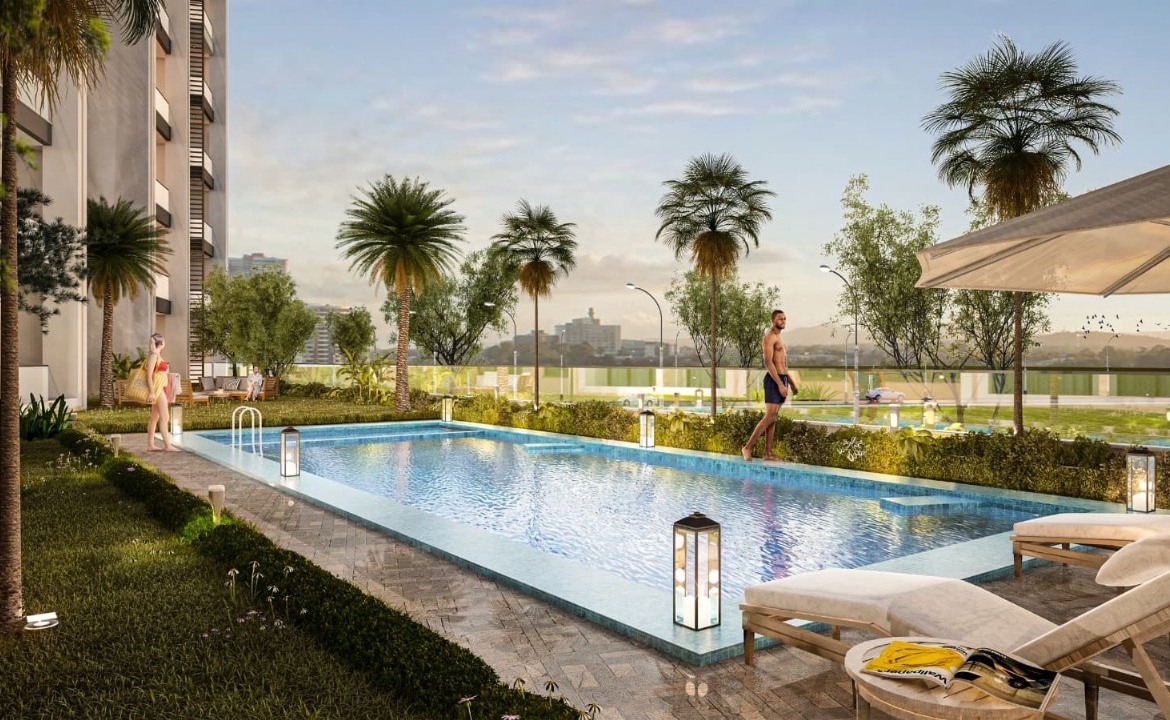 luxury apartment for sale in Nairobi