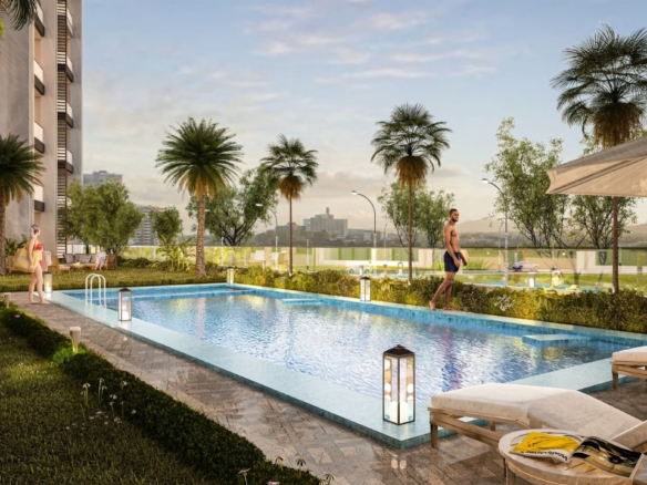 luxury apartment for sale in Nairobi