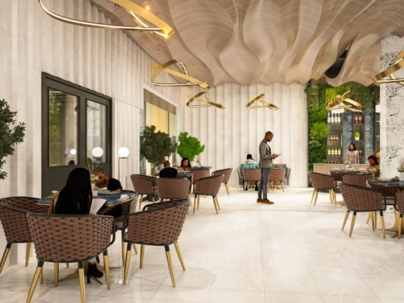 luxury apartment for sale in Nairobi