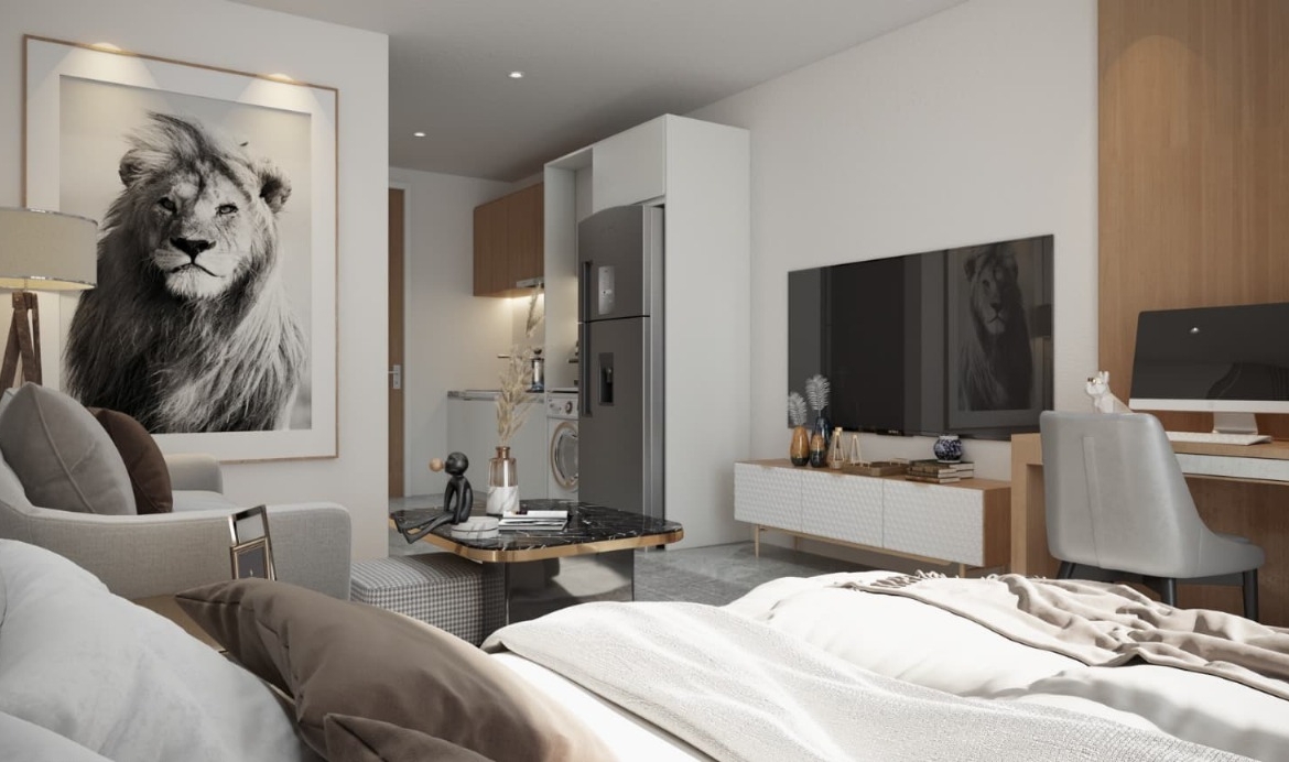 luxury apartment for sale in Nairobi