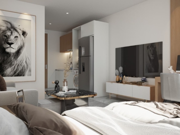 luxury apartment for sale in Nairobi