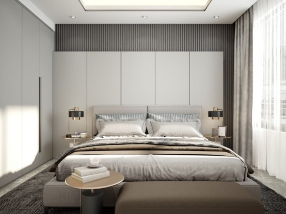 luxury apartment for sale in Nairobi