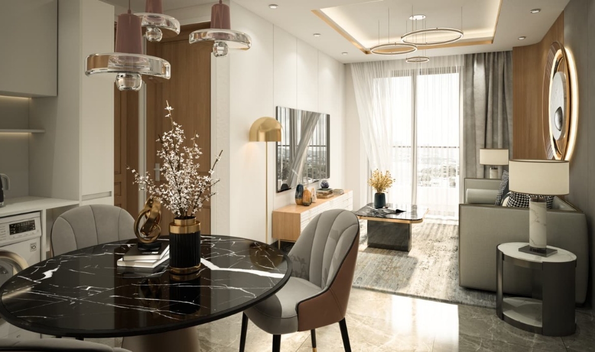 luxury apartment for sale in Nairobi