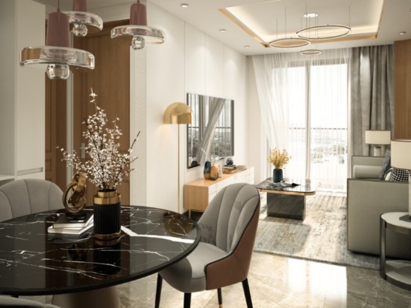 luxury apartment for sale in Nairobi