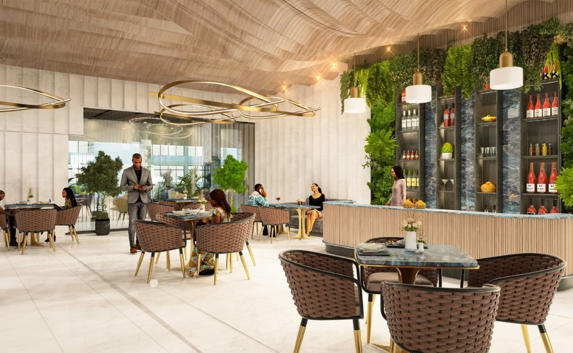 luxury apartment for sale in Nairobi