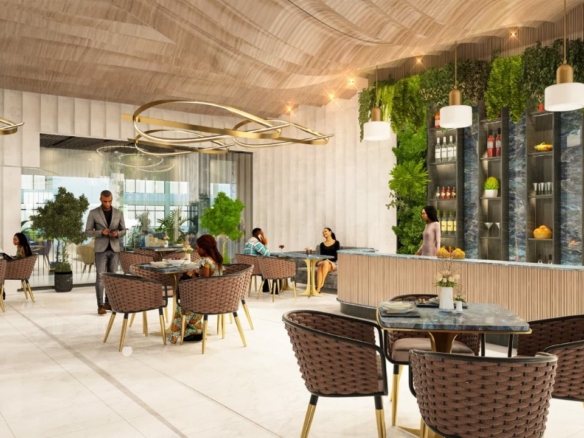 luxury apartment for sale in Nairobi