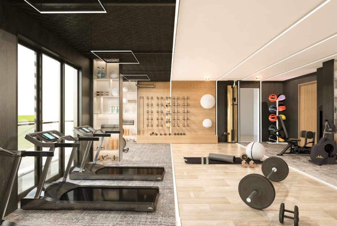 luxury apartment for sale in Nairobi