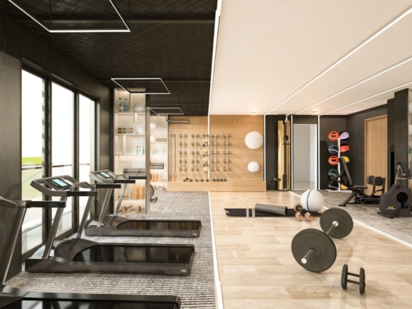 luxury apartment for sale in Nairobi