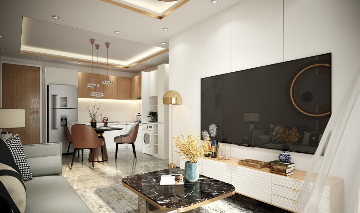 luxury apartment for sale in Nairobi