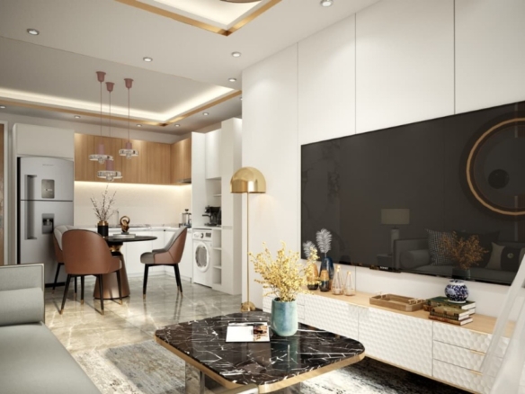 luxury apartment for sale in Nairobi