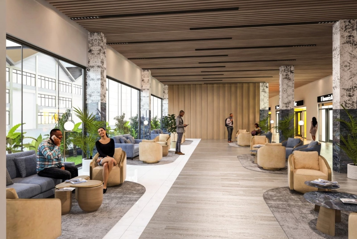 luxury apartment for sale in Nairobi