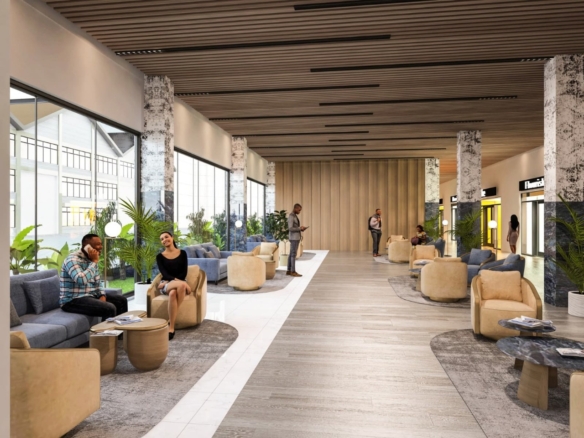 luxury apartment for sale in Nairobi