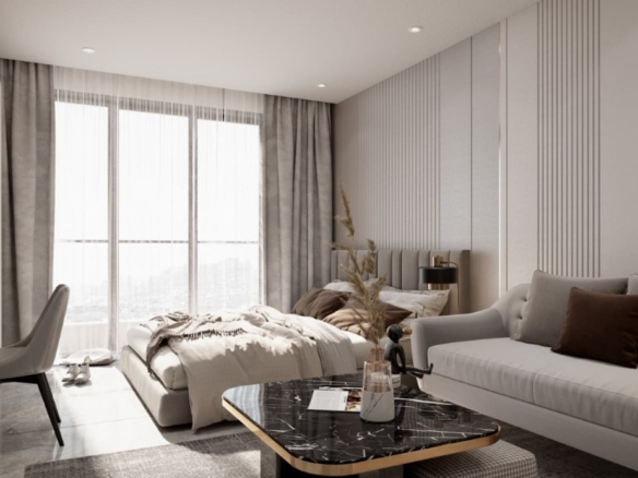 luxury apartment for sale in Nairobi