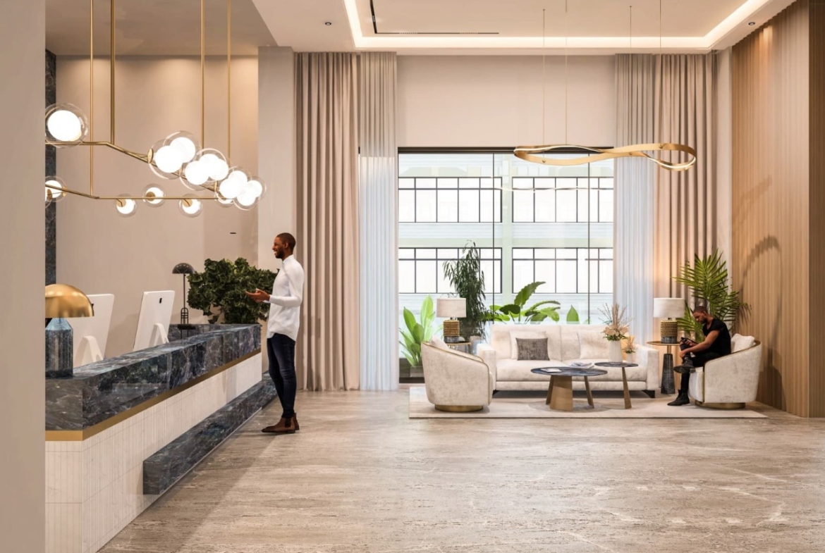 luxury apartment for sale in Nairobi