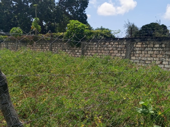 prime plot for sale in Malindi