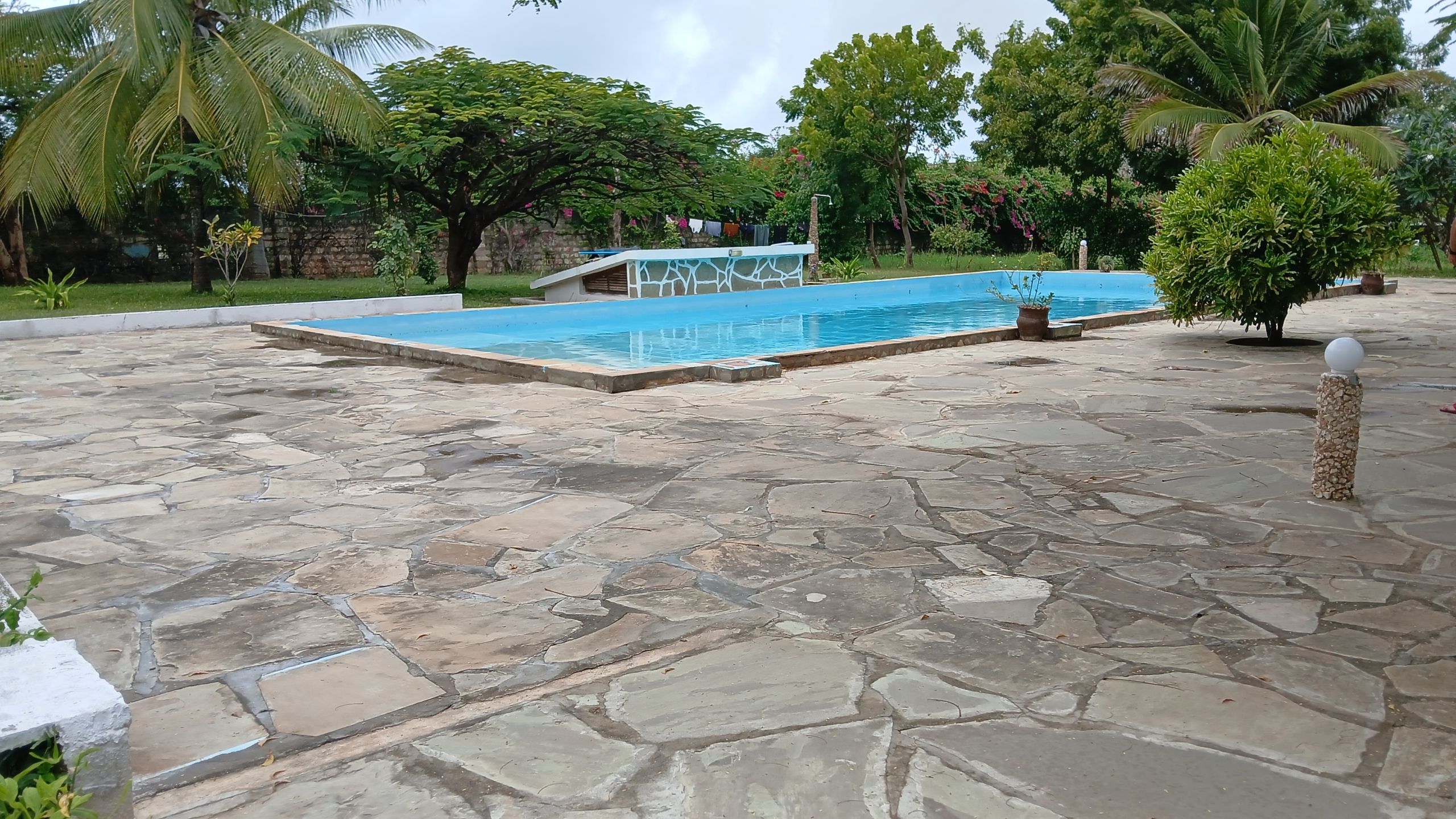 🌴 3-Bedroom Furnished Villa for Rent in Malindi – Off Lamu Road