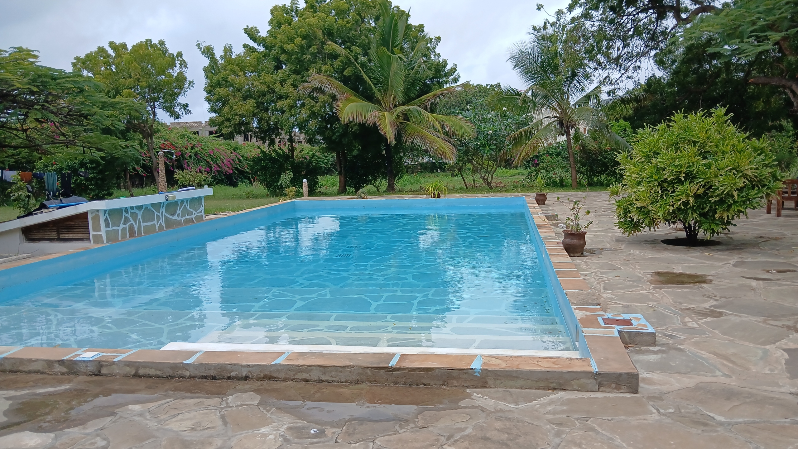 🌴 3-Bedroom Furnished Villa for Rent in Malindi – Off Lamu Road