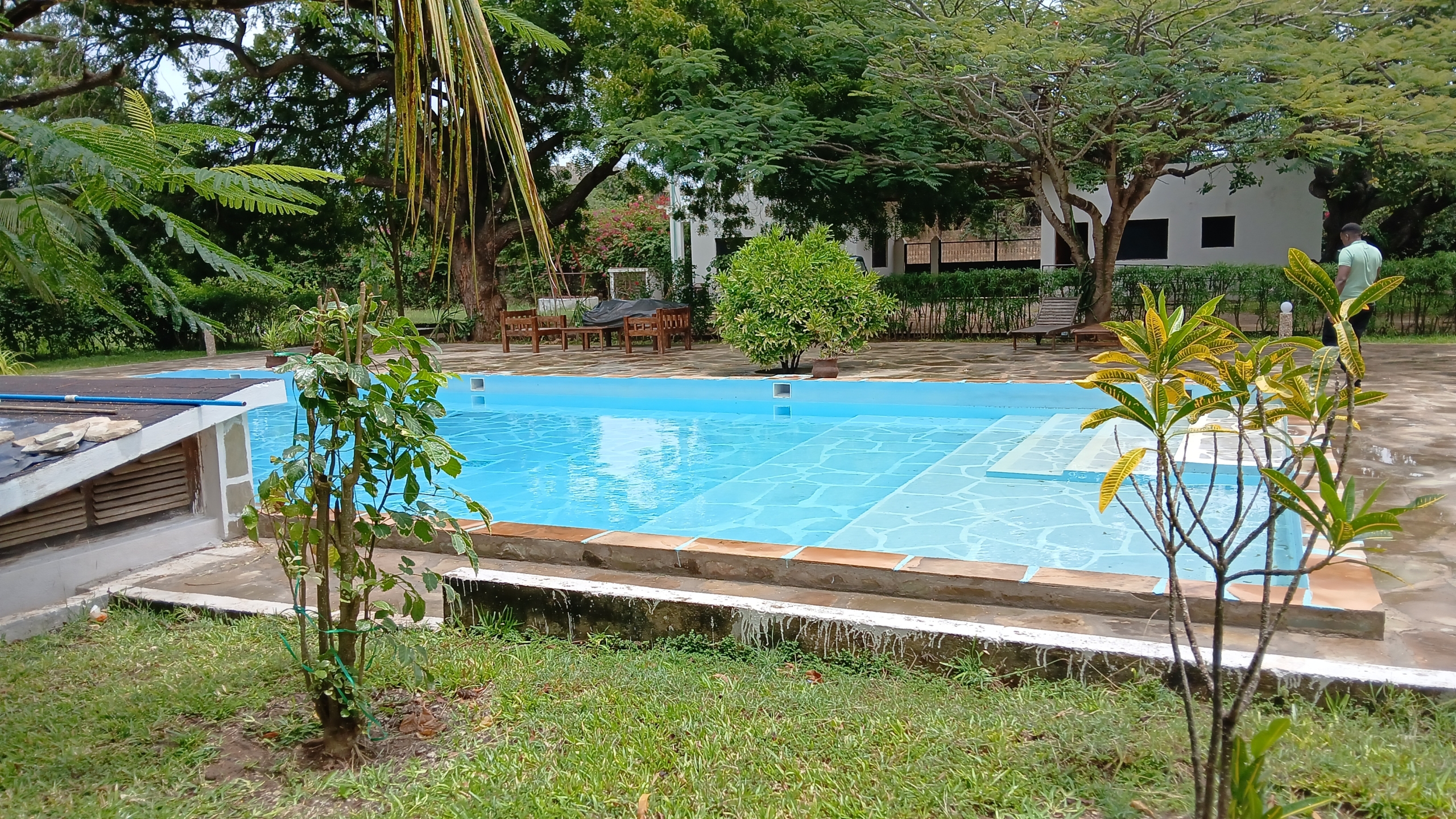 🌴 3-Bedroom Furnished Villa for Rent in Malindi – Off Lamu Road