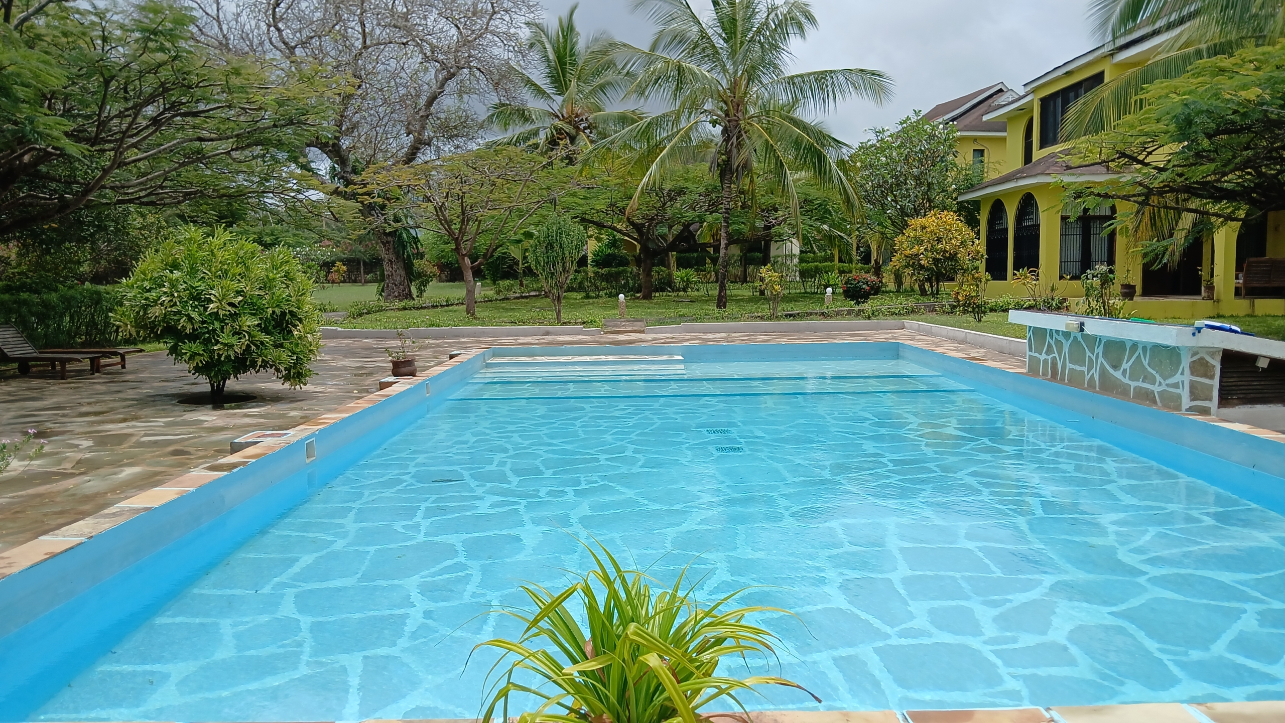 🌴 3-Bedroom Furnished Villa for Rent in Malindi – Off Lamu Road